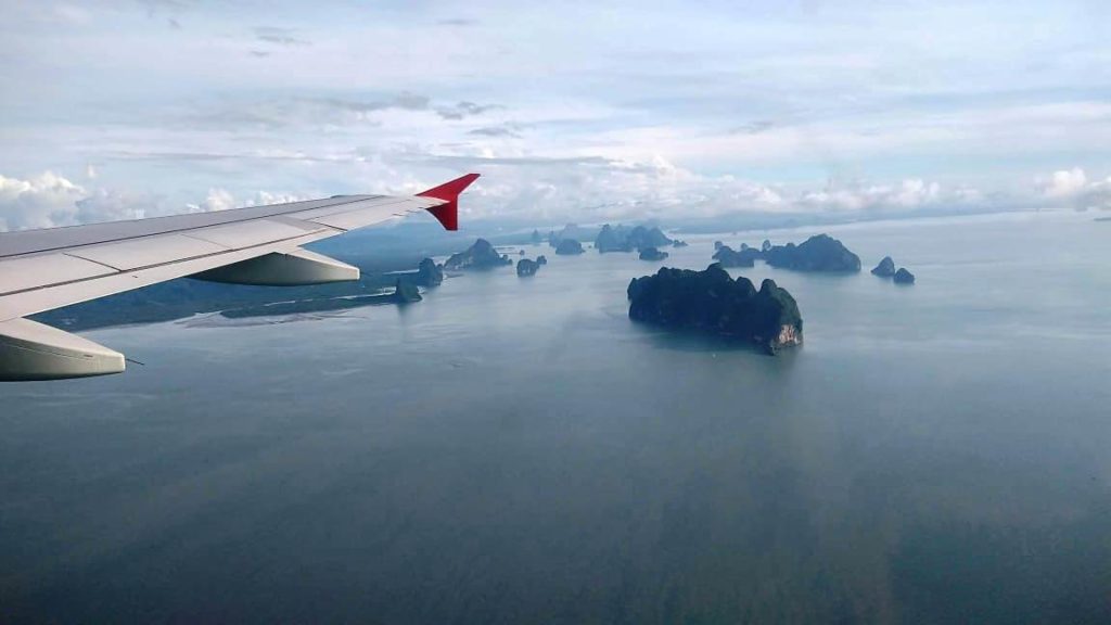 thailand.....